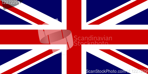 Image of Flag of United Kingdom