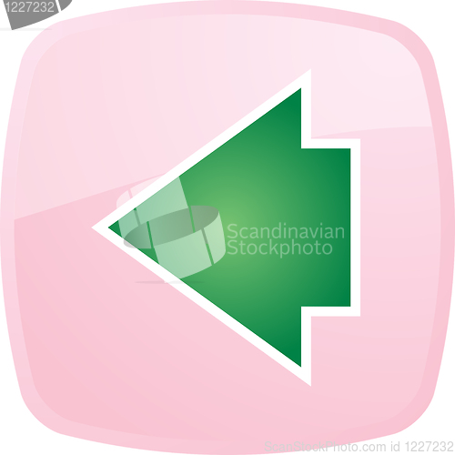 Image of Back navigation icon