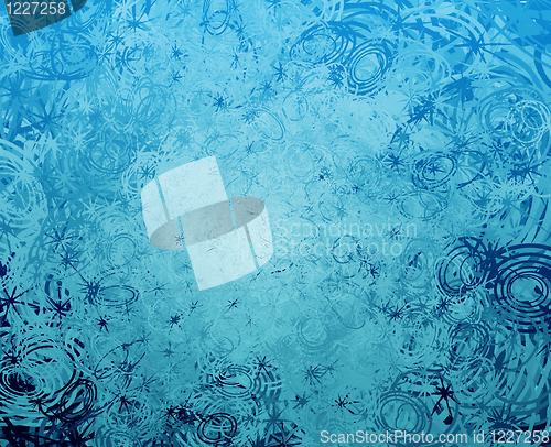 Image of Swirly grunge