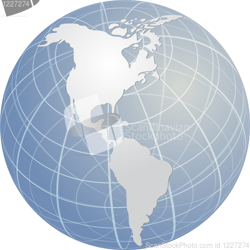 Image of Globe Americas