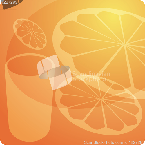 Image of Orange Juice