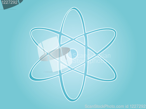 Image of Atomic symbol