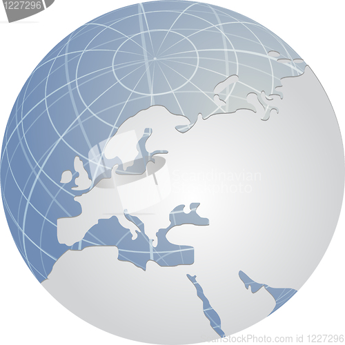 Image of Globe Europe