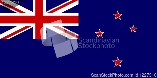 Image of Flag of Tokelau