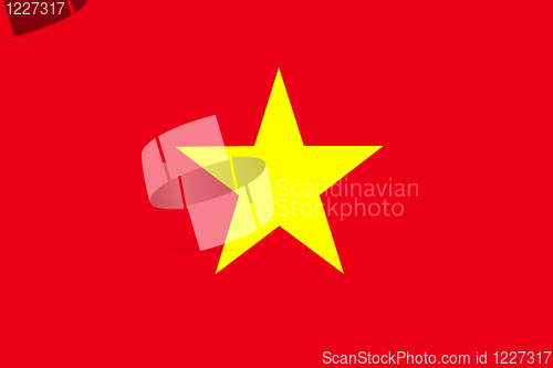 Image of Flag of