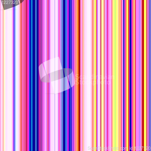 Image of Streaks of multicolored light