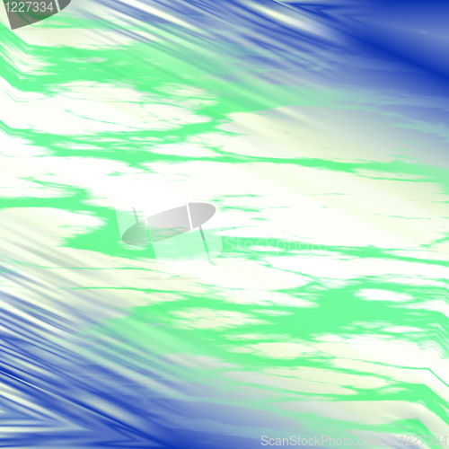 Image of Energy beam
