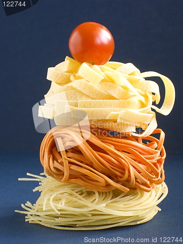 Image of The Italian Pasta II