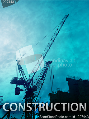 Image of Construction industry