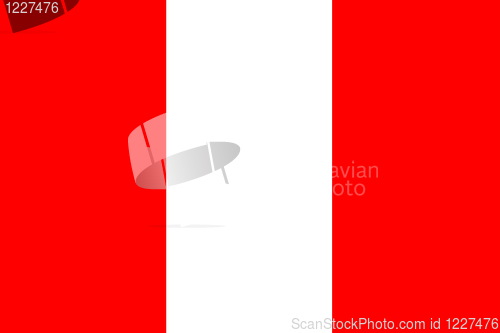 Image of Flag of Peru