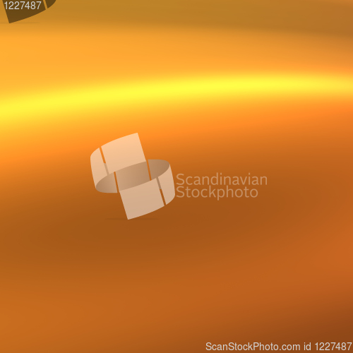 Image of Wavy glowing colors