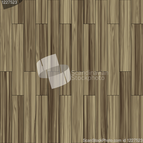 Image of Wooden parquet tiles