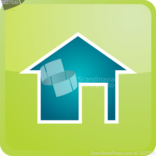 Image of Home navigation icon