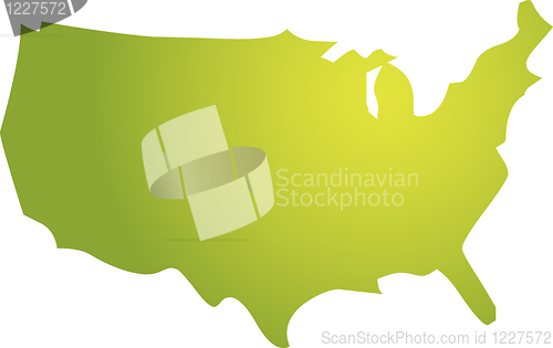 Image of Map America