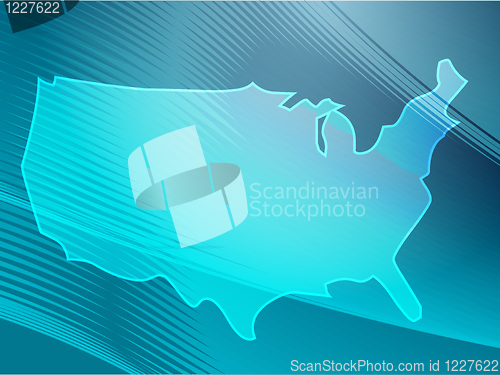 Image of Map America