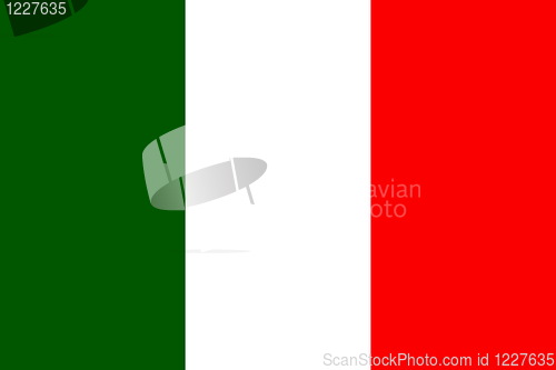 Image of Flag of Italy