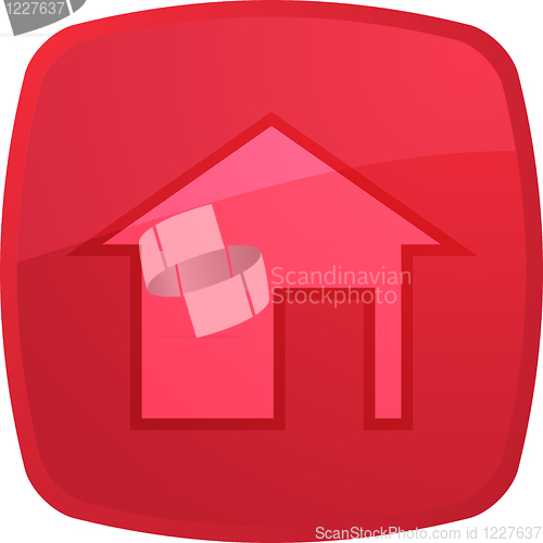 Image of Home navigation icon