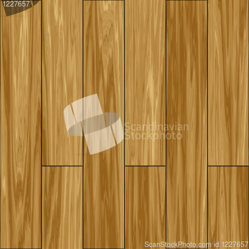 Image of Wooden parquet tiles