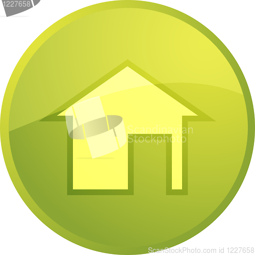 Image of Home navigation icon