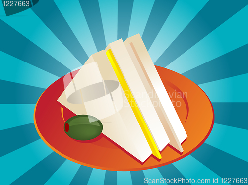 Image of Club Sandwich