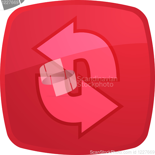 Image of Reload navigation icon