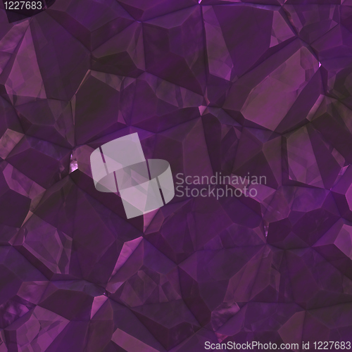 Image of Crystal texture