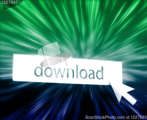 Image of Download button