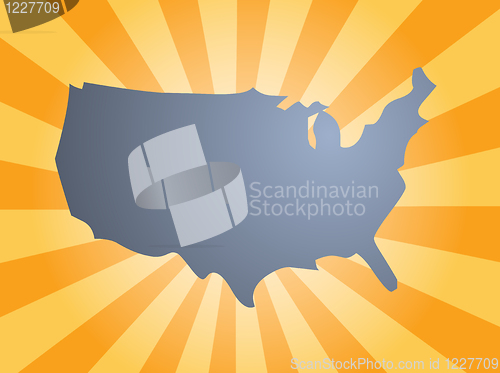 Image of Map America