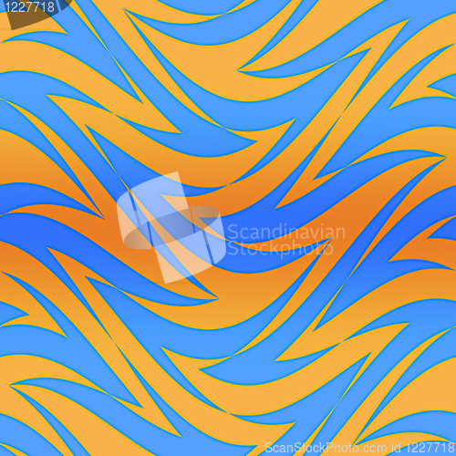 Image of Retro pattern