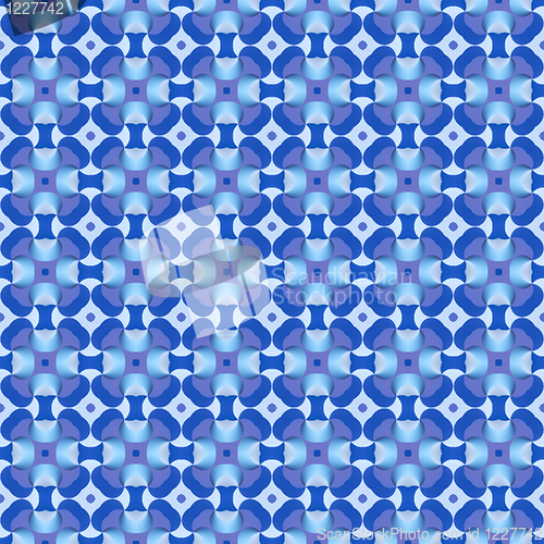 Image of Retro pattern