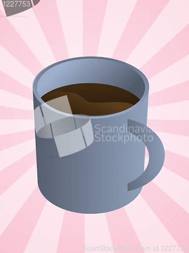 Image of Coffee mug