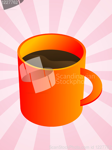 Image of Coffee mug