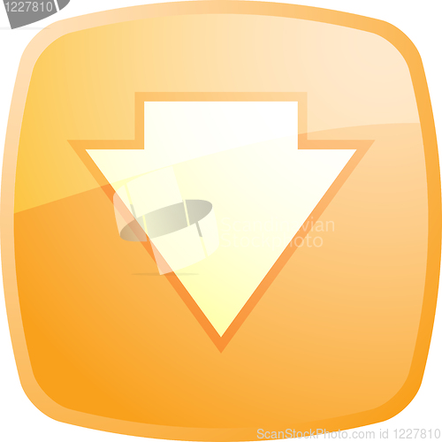 Image of Down navigation icon