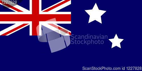 Image of Flag of Australia