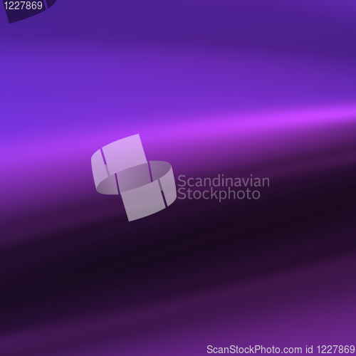 Image of Wavy glowing colors