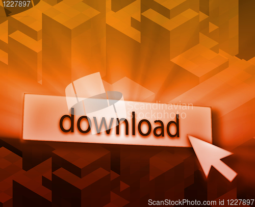 Image of Download button