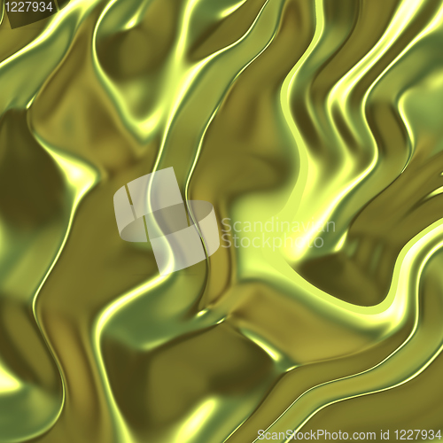 Image of Silk fabric texture