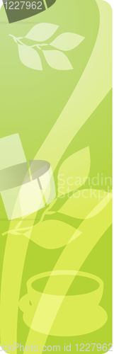 Image of Tea illustration
