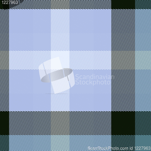 Image of Scottish tartan plaid