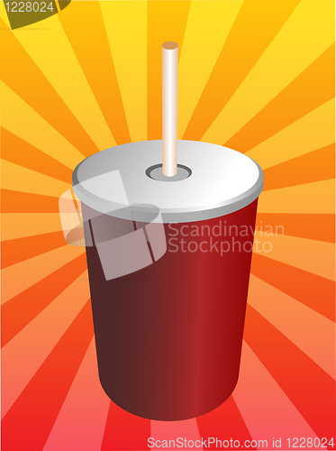 Image of Soda soft drinks