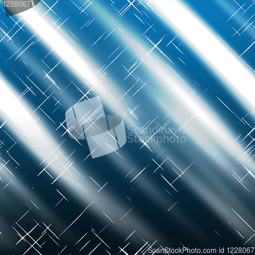 Image of Sparkling light