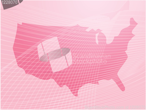 Image of Map America