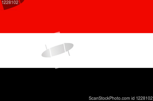 Image of Flag of