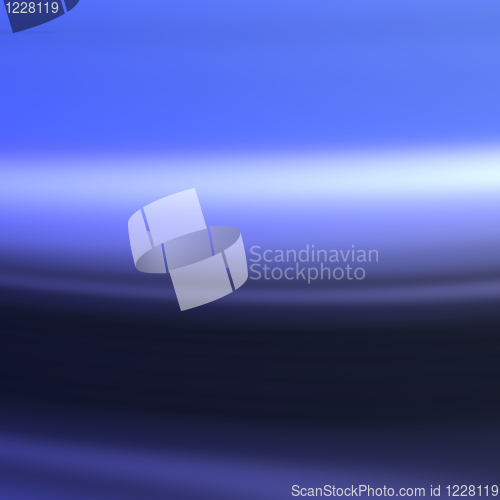 Image of Wavy glowing colors
