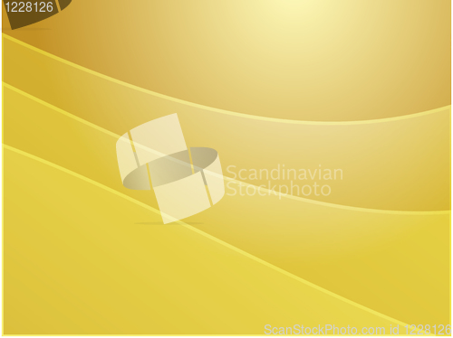 Image of Abstract curve wallpaper