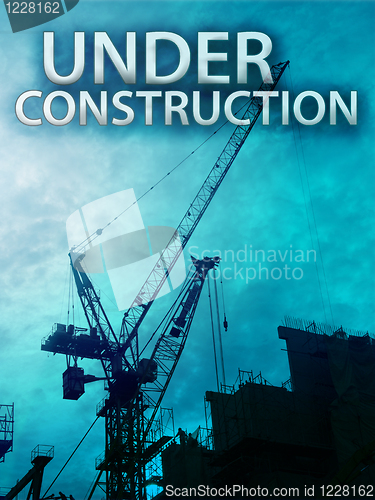 Image of Construction industry