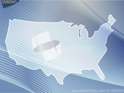Image of Map America