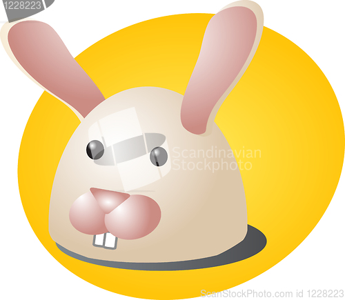 Image of Rabbit cartoon