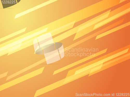 Image of Dynamic abstract