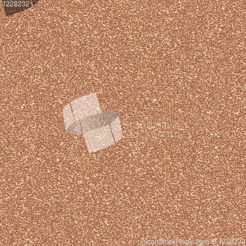 Image of Cork board texture